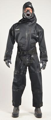 屏蔽防护与洗消射线防护衣&#173;DEMRON&#173;美国RST