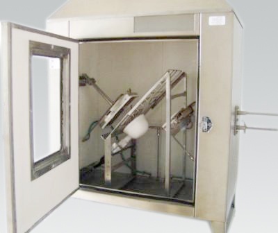 热辐射火焰传播测试仪NF P 92-501、TB/T 2639.1