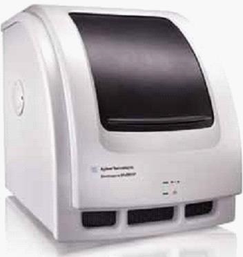 美国安捷伦Mx3000P/3005P实时荧光定量PCR仪 