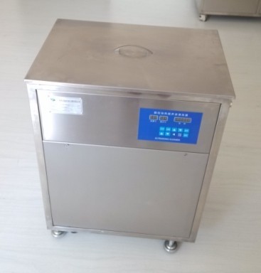 22.5L 双频普通型 超声波清洗器/超声波清洗机SCQ­-8201D