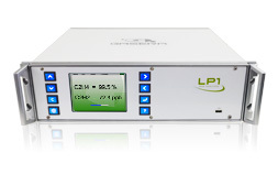 激光&#173; 光声光谱气体分析仪LP1