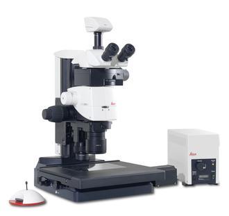 德国徕卡 荧光体视显微镜 M165 FC