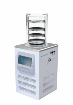 Trxmark Trx-FD-2A-50 立式冷冻干燥机 -50℃ 普通型 0.12㎡
