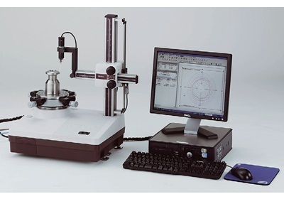 日本三丰圆度、圆柱形状测量仪RA-120P