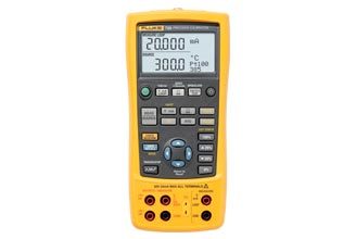 Fluke 726 高精度多功能过程校准器