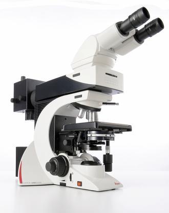 德国徕卡 常规正置显微镜 DM2500