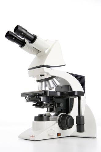 德国徕卡 常规正置显微镜 DM2000