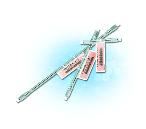 CHIRALCEL&reg; OJ/OJ-H/OJ-3