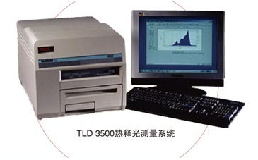 TLD热释光读出器