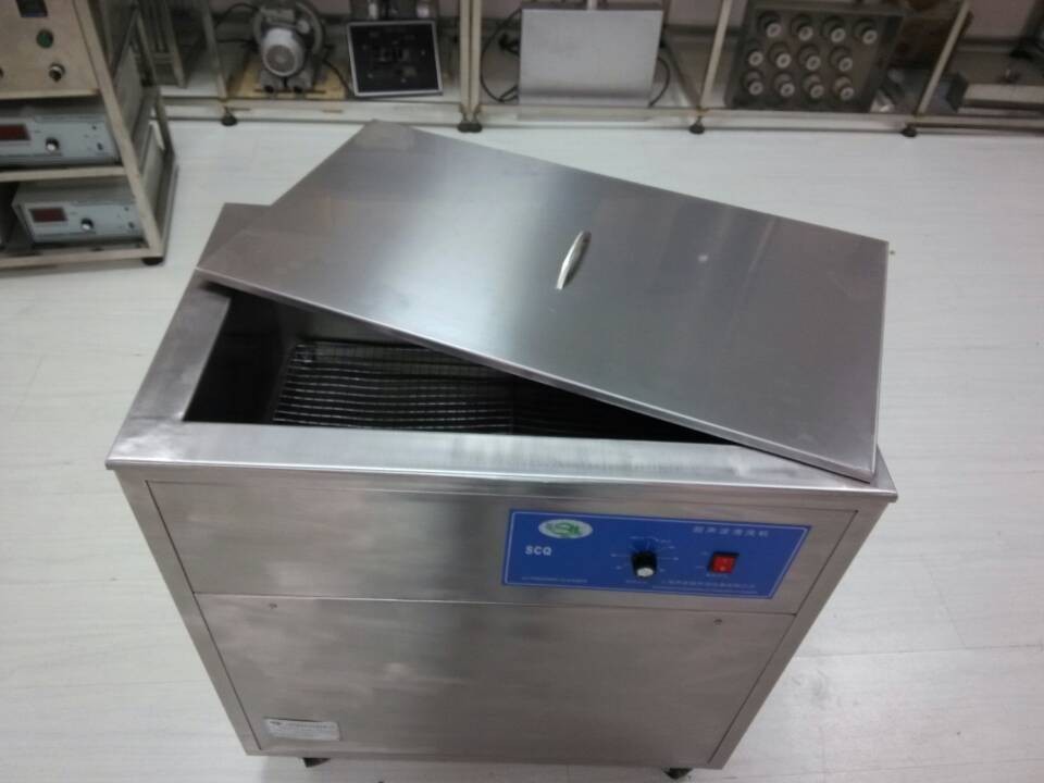 上海声彦超声波清洗机SCQ-9201A  数控型