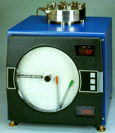 加压热氧（空气）老化试验箱