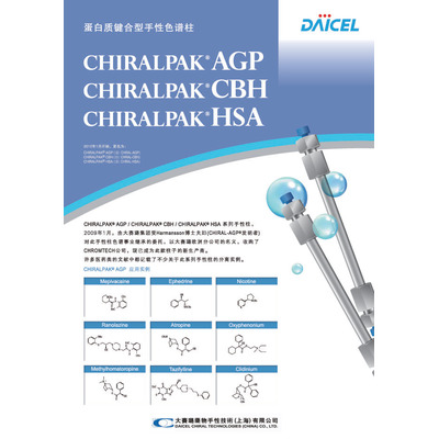 CHIRALPAK&reg; HSA