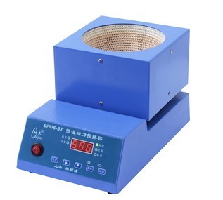 梅颖浦 SH05-3T电热套恒温搅拌器 