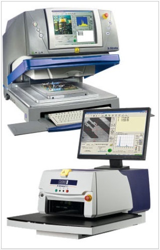 英国牛津 X-StrataX射线荧光（XRF）镀层厚度测量仪