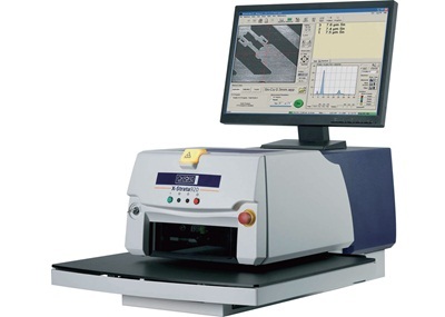 英国牛津 X-StrataX射线荧光（XRF）镀层厚度测量仪