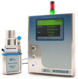 环境监测设备—SmartCam新一代空气气溶胶连续监测仪--英国labimpexsystems