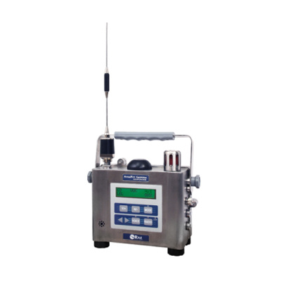  PGM-5520 AreaRAE Gamma 区域气体及射线复合式监测仪