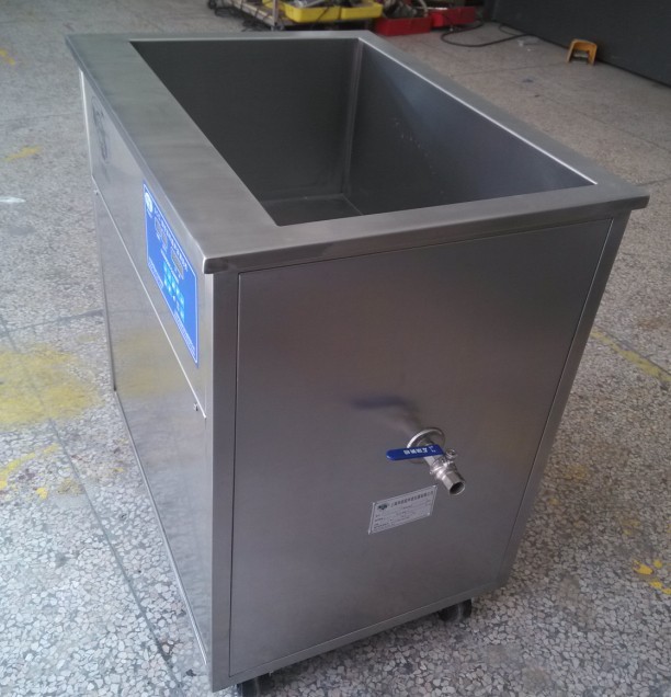 上海声彦A系列超声波清洗机 数控型超声波清洗器