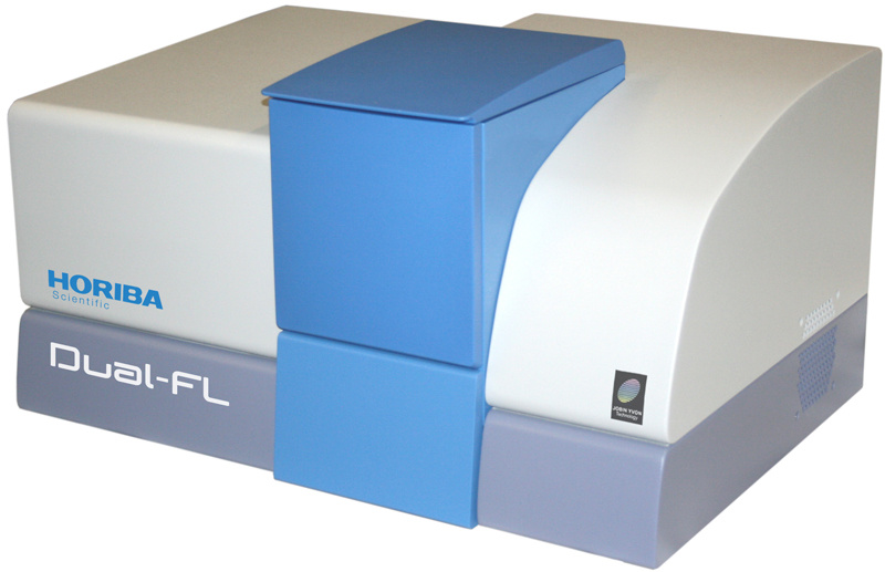 同步吸收-三维荧光光谱仪—全球最快的荧光光谱仪 Dual-FL
