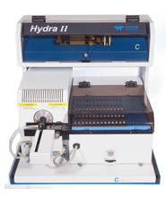 全自动测汞仪  Hydra II C