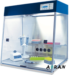 VWR* PCR Workstation PRO PCR操作柜