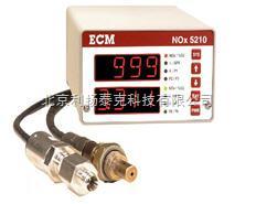 美国ECM快速氮氧分析仪NOx5210t