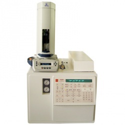 北分瑞利-SP3400-气相色谱仪