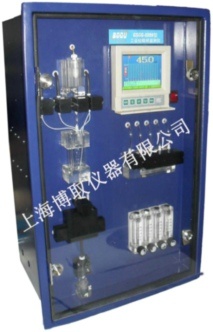 上海博取LSGG-5090磷酸根监测仪