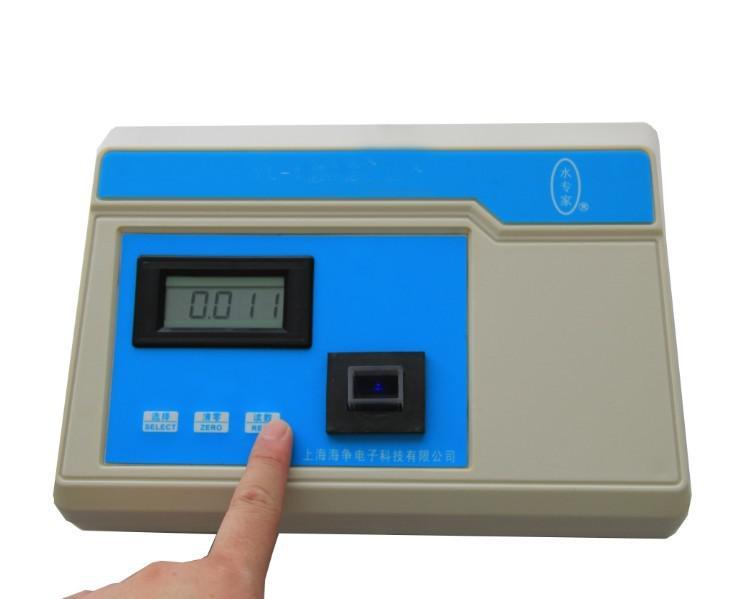 上海博取+NS&#173;1型+尿素测定仪，上海博取+NS&#173;1型+尿素分析仪