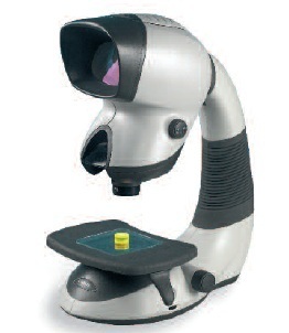 英国Vision立体显微镜上海洛丰精密检测仪器有限公司
