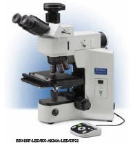 OLYMPUS正置金相显微镜上海洛丰精密检测仪器有限公司