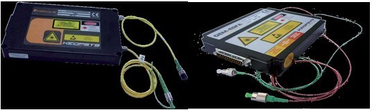 PEFA-EOLA系列脉冲掺铒光纤放大器