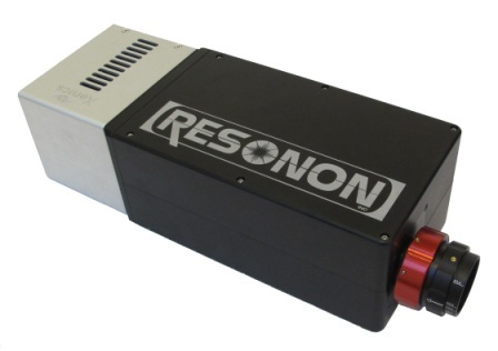 Resonon Pika NIR高光谱成像仪