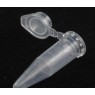 塑料摁盖离心管/1500ul塑料离心管/1.5ml离心管