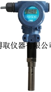 上海博取+DDG+2519型+工业电导率仪+在线电导仪