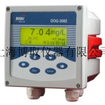 上海博取+DOG+2082型在线溶氧仪