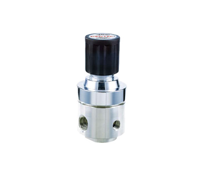 GENTEC捷锐-R23系列膜片式中等流量特气减压器/减压阀/调压阀