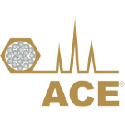 ACE C18偶联氰基（CN-ES）液相色谱柱-多环固醇类混合物分析