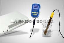 上海博取+SJG-2083D+多通道酸碱浓度计上海博取仪器有限公司
