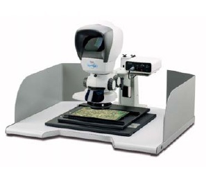 英国Vision体式显微镜