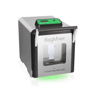 INTERSCIENCE BagMixer&#174; 400拍打式均质器