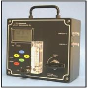 AII微量氧气分析仪GPR-1200