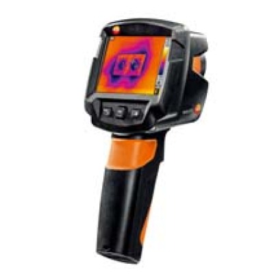 testo 176-H2 电子温湿度记录仪