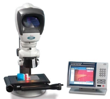 英国Vision显微镜上海洛丰精密检测仪器有限公司