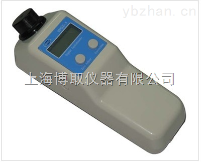 上海博取+WGZ&#173;1B+便携式浊度仪，上海博取+WGZ&#173;1B+手持式浊度仪