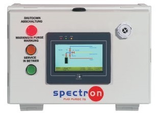 SPECTRON自动吹扫控制器FloPurge