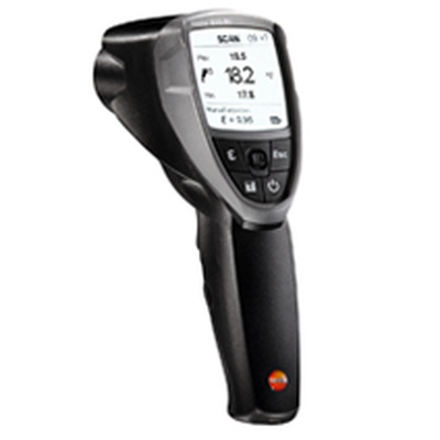 testo 835-T1 红外测量仪器