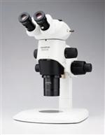 OLYMPUS科研级体式显微镜