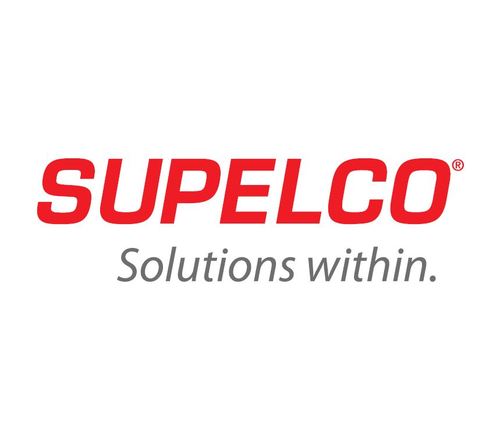 Supelclean LC-Alumina 固相萃取散装填料