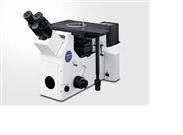 OLYMPUS标准型倒置金相显微镜